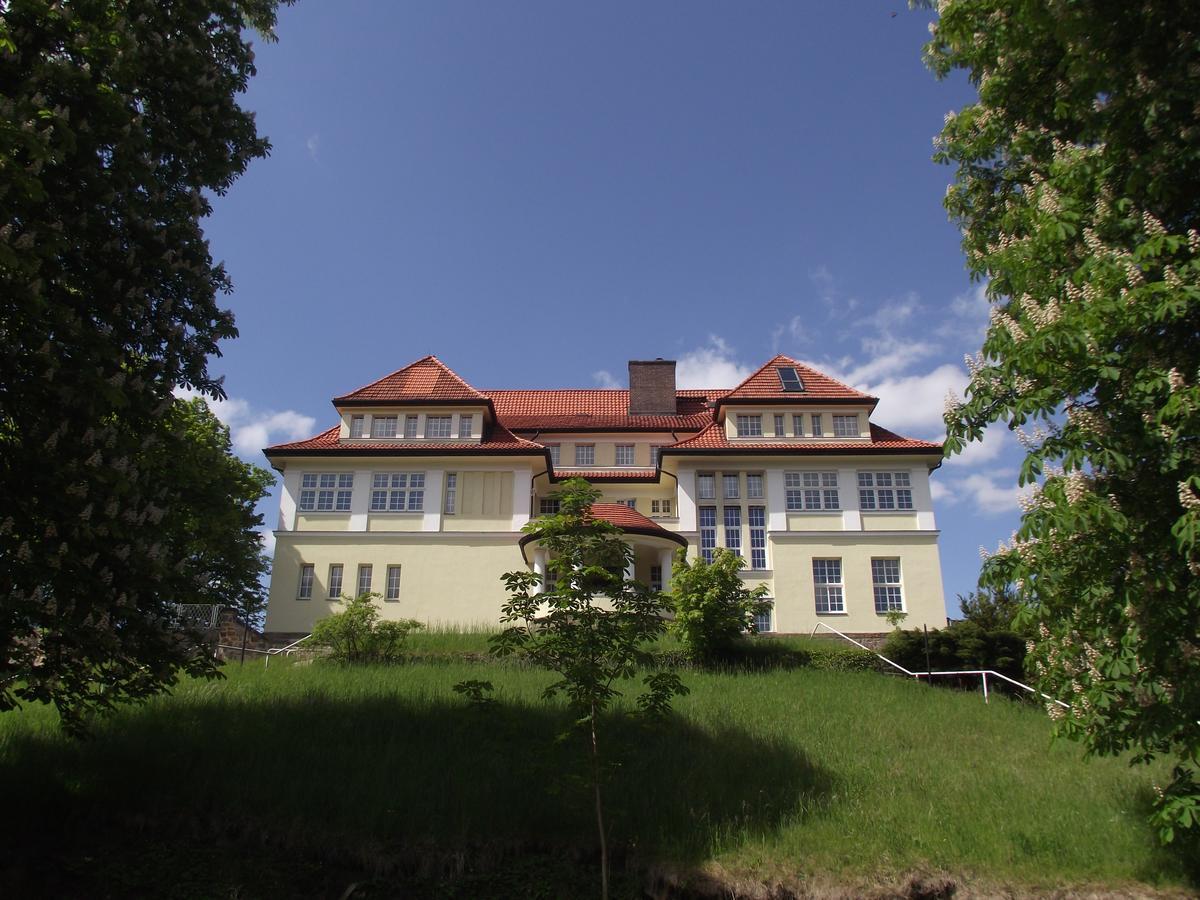Hotel Stubenberg Gernrode  Exterior foto